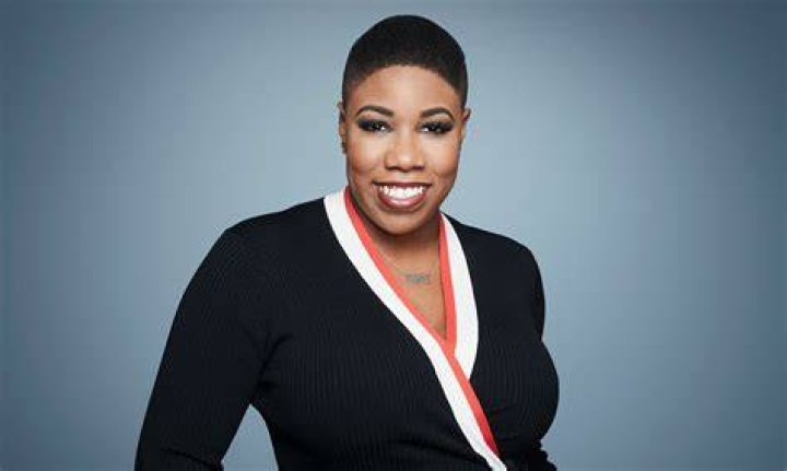 Symone Sanders to deliver MLK Commemorative Address