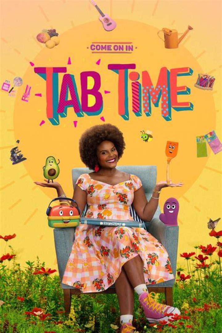 Tabitha Brown Wiki 2021 Net Worth, Height, Weight, Relationship & Full