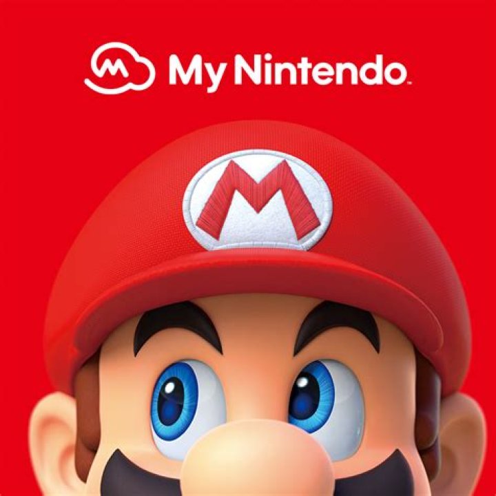Tag charles My Nintendo News