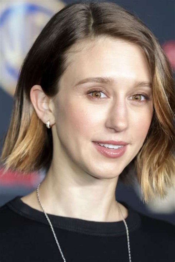 Taissa Farmiga Biography