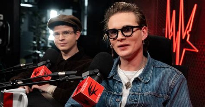 &bdquo;Tak r&oacute;żne!&rdquo; Bracia najprzystojniejszego superbohatera HollywoodHenry