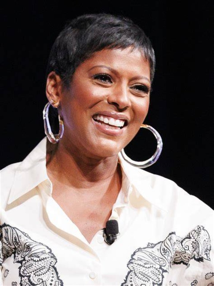 Tamron Hall Net Worth (Updated 2023) Bio