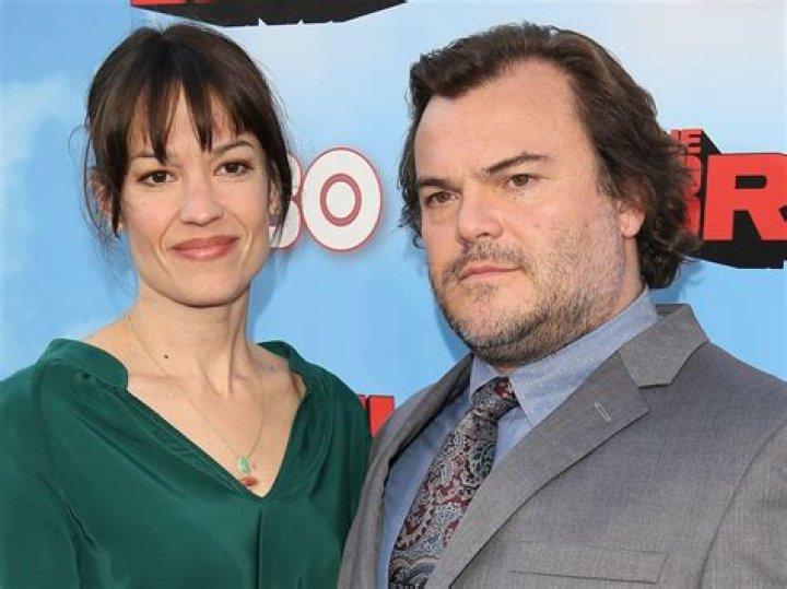 Tanya Haden Exploring the Musical World of Jack Black's Wife and Their