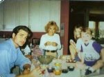 Tanya Tucker and Ben Reed's Story