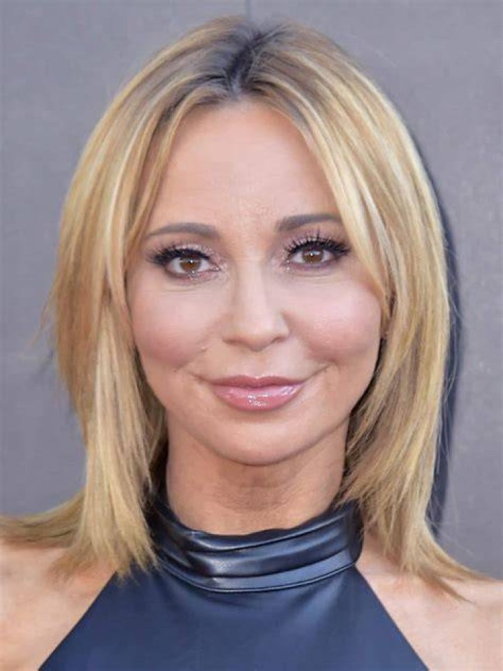 Tara Strong Biography, Height & Life Story Super Stars Bio