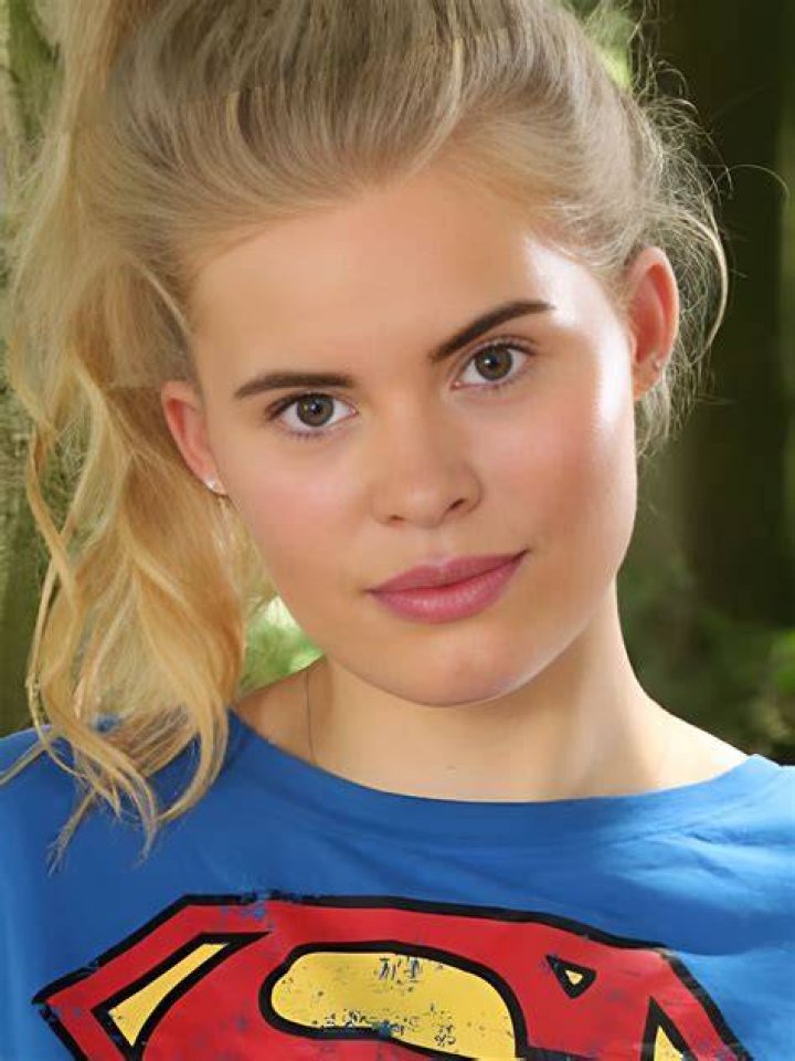 Tayla Strybosch a model from Australia Model Management