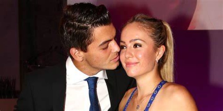 Taylor Fritz and Raquel Pedraza Photos, News and Videos, Trivia and