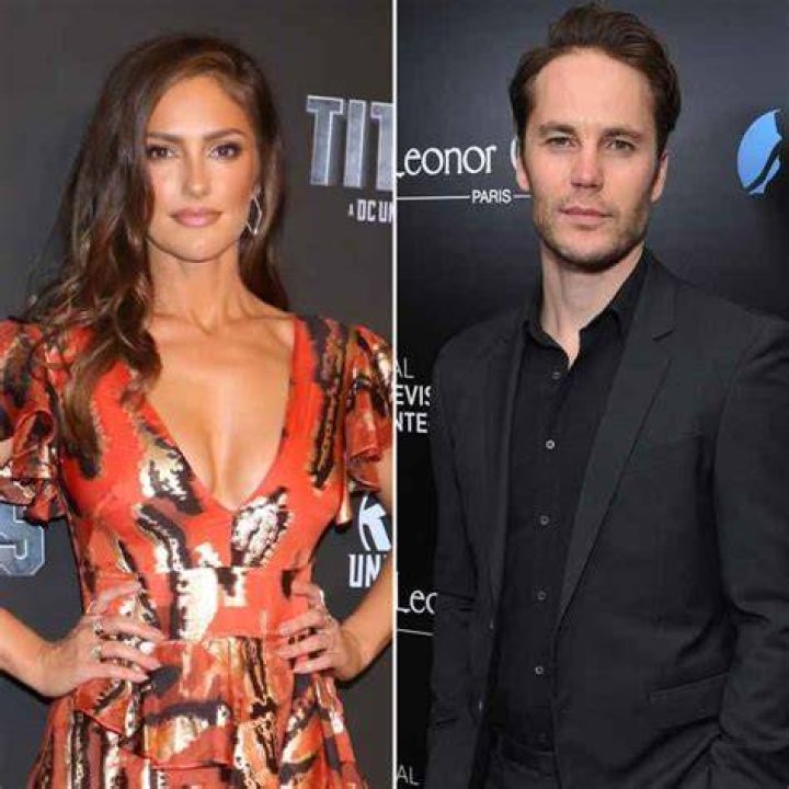 Taylor Kitsch Girlfriend Unraveling the Mystery Behind His Love Life
