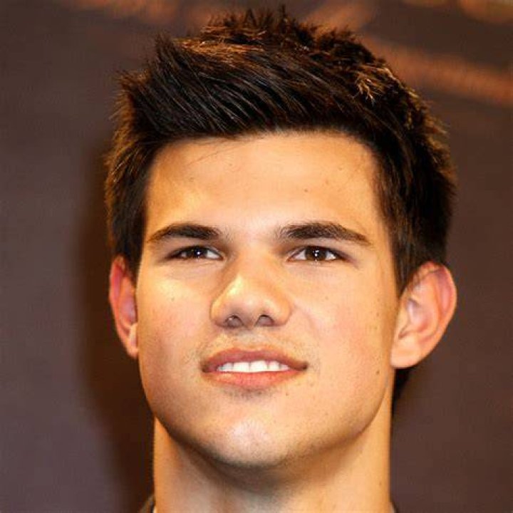 Taylor Lautner Fan Lexikon