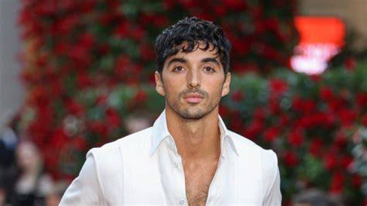 Taylor Zakhar Perez Wiki Girlfriend, Gay, Net Worth, Height, Family