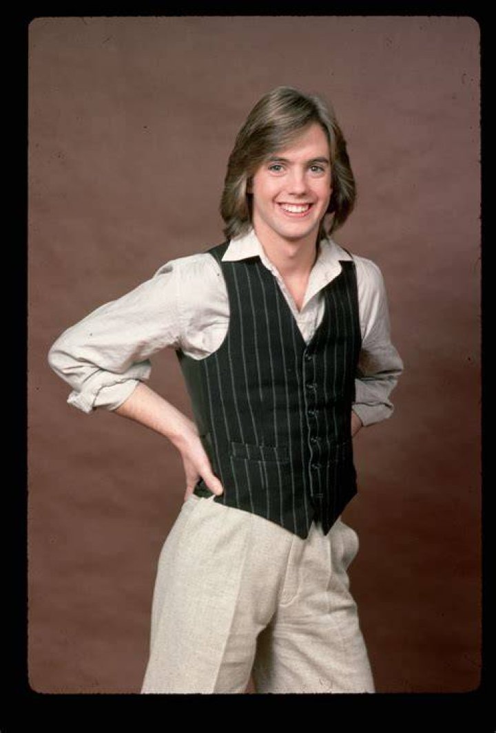 Teen Idol Shaun Cassidy Became Family Guy with Wife of 18 Years & 4