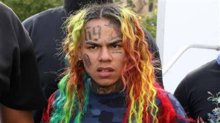 TEKASHI69 (6ix9ine) Age, Bio, Faces and Birthday
