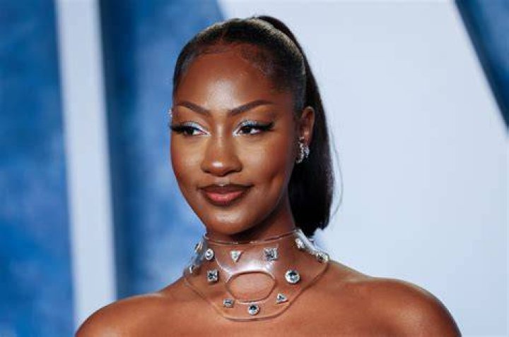 Tems Responds To Rumors That Future Got Her Pregnant