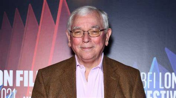 Terence Davies dies aged 77 Cause of death, obituary and funeral