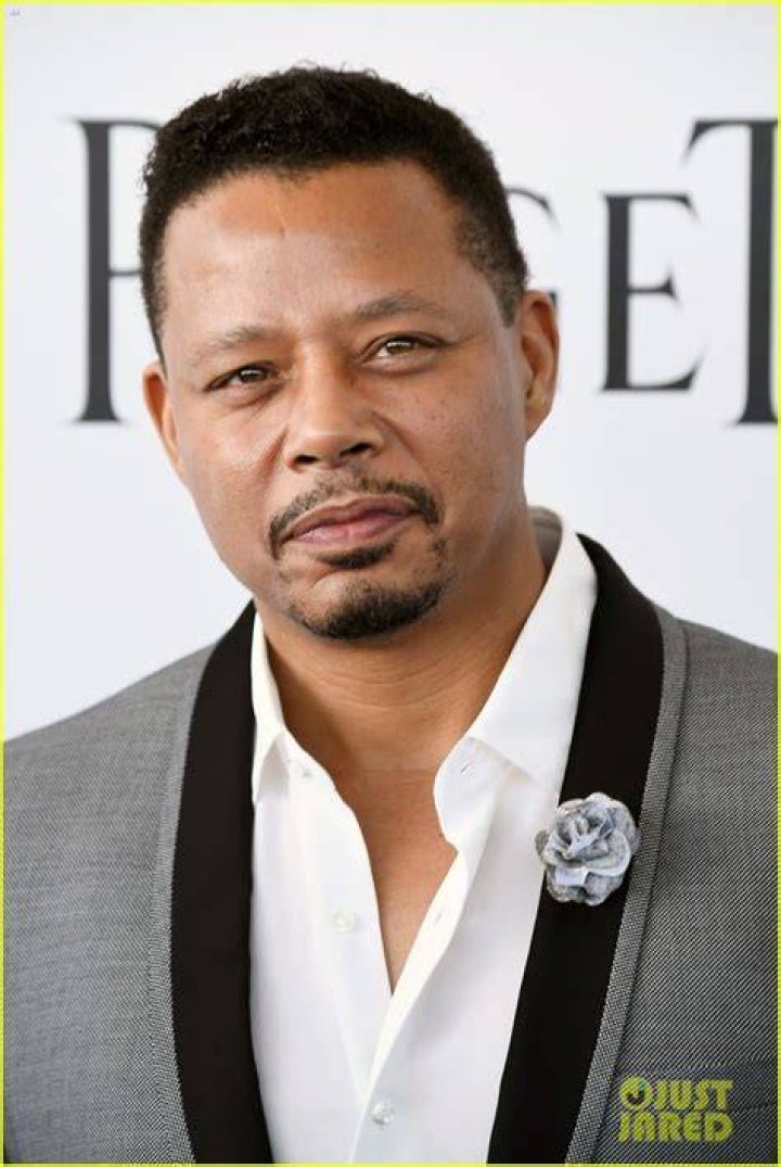 Terrence Howard Teases Retirement Plans & Explains Why He's Ready to