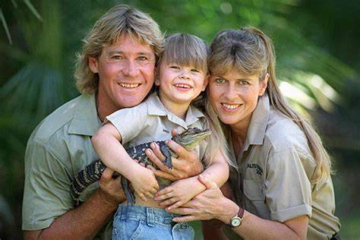 Terri Irwin's Stunning Net Worth Revealed