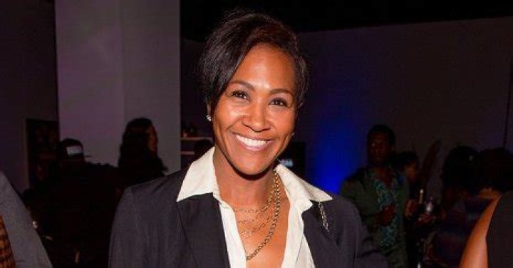 Terri J. Vaughn Biography Facts, Childhood, Family Life & Achievements