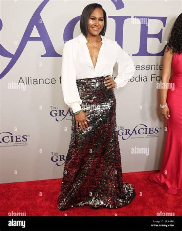 Terri Vaughn Alliance of Women Directors