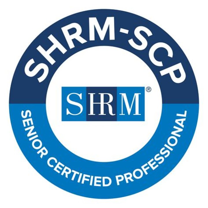Terrill Brown, SHRMCP Senior Human Resources Business Partner