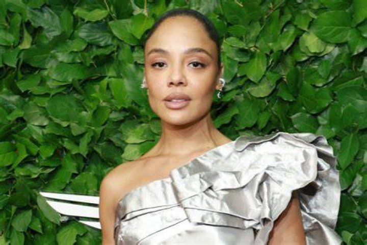 Tessa Thompson Opens Up About Her Relationship With Janelle Mon&aacute;e And