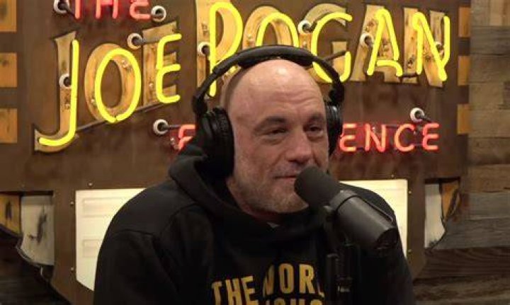 The 10 Best Joe Rogan Podcast Episodes Podyssey