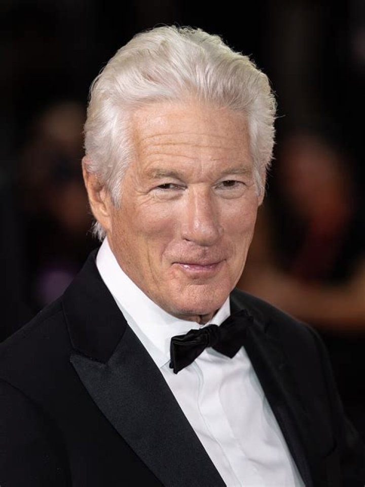 The 11 Alisters Richard Gere is set to enrage over cell tower plans