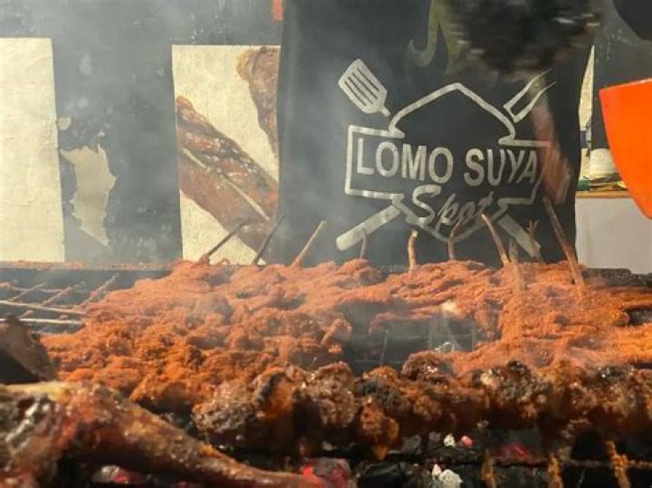 The 6 Best Suya Spots In Lagos Right Now Propertydome