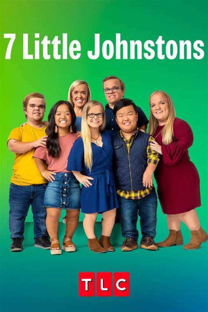The 7 Little Johnstons' Salary per Episode Is Very Impressive
