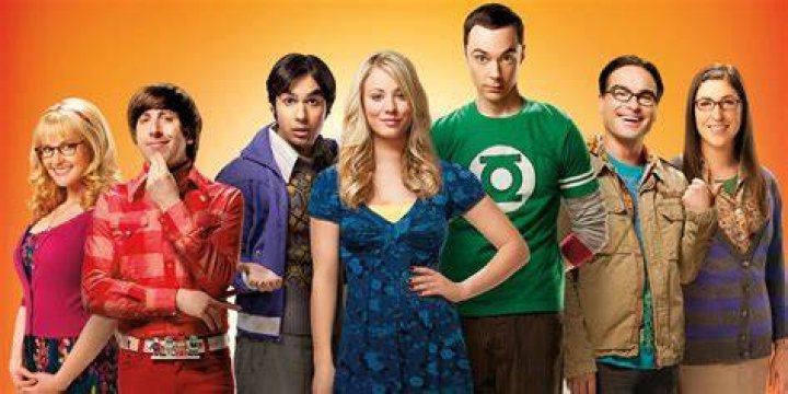 The Big Bang Theory Actress Carol Ann Susi Dead at 62 E! Online UK