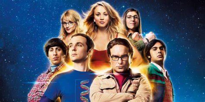 The Big Bang Theory's Touching Tribute to Carol Ann Susi E! News UK