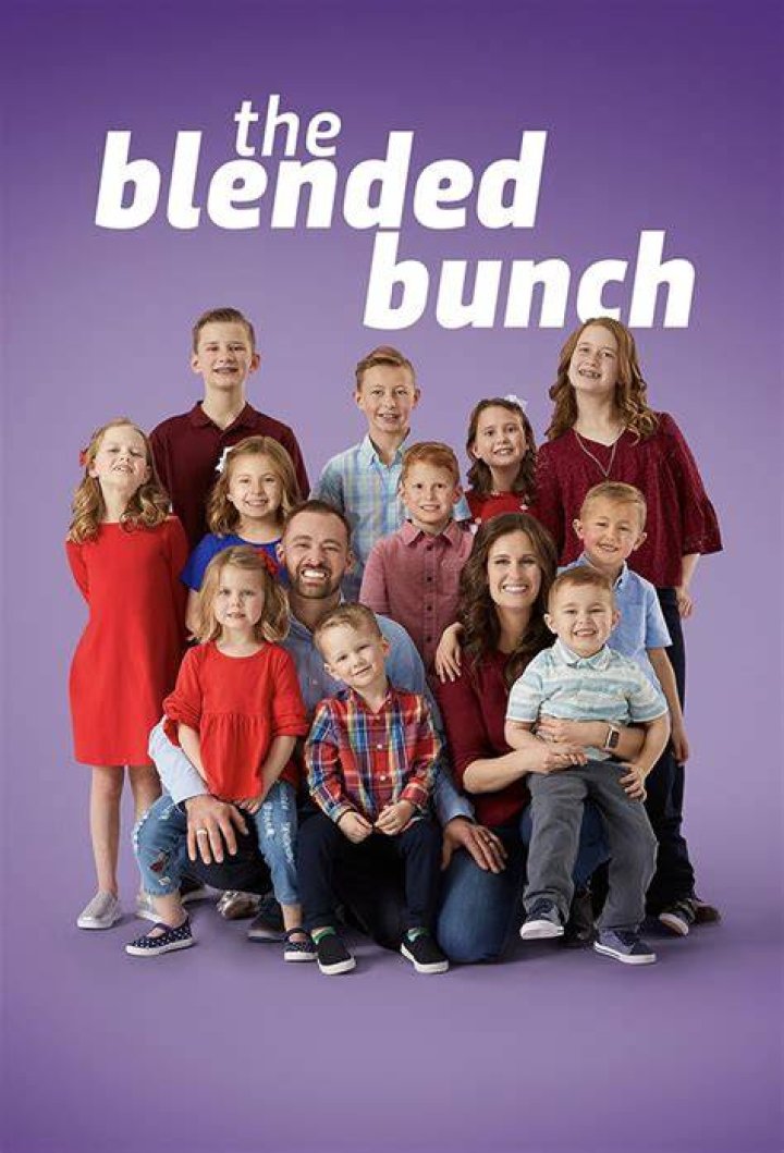 &laquo;The Blended Bunch&raquo; &eacute; a nova s&eacute;rie exclusiva do TLC