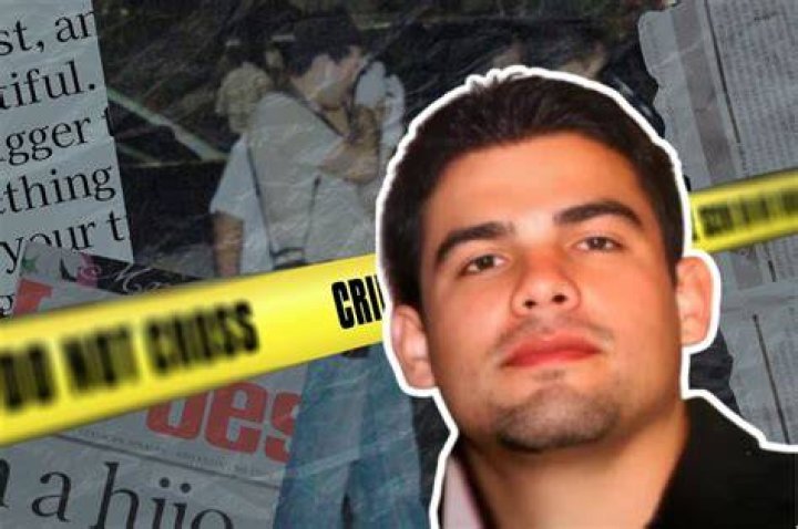 The body of Edgar Guzm&aacute;n L&oacute;pez (son of El Chapo) r/NarcoFootage