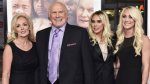 'The Bradshaw Bunch' Is Growing, and Terry Bradshaw Will Soon Be a Grandfather of Three |