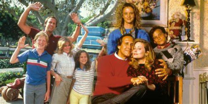 The Cast Of ‘National Lampoon’s Christmas Vacation’—Where Are They Now?