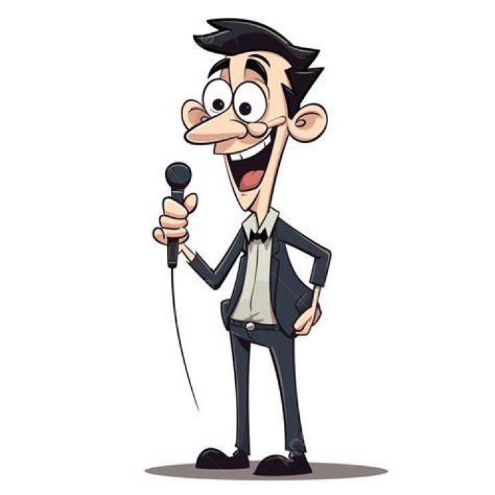 The Comedian
