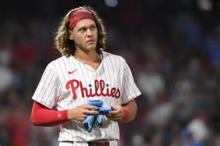 The Contract of Alec Bohm, Bio, Age, Net Worth 2022, Wife, Injury, Height