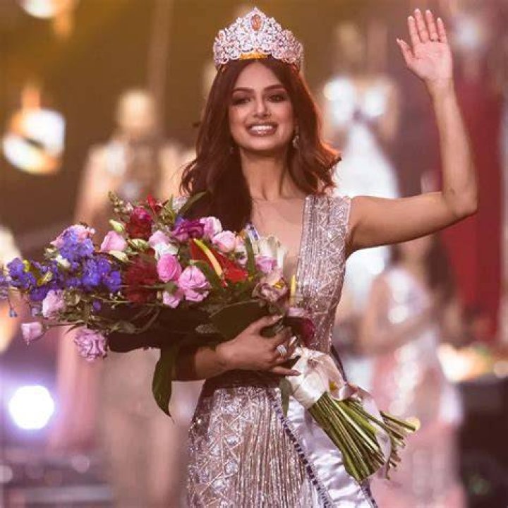 The Cool Prizes Harnaaz Sandhu Got For Winning Miss Universe!