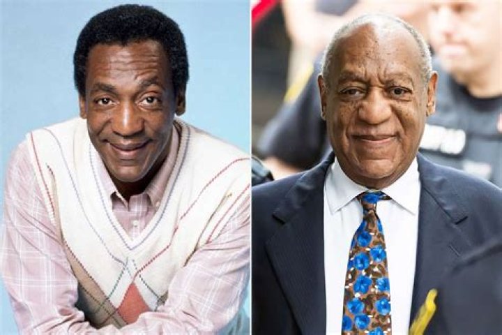 The Cosby Show Then and now Houston Chronicle