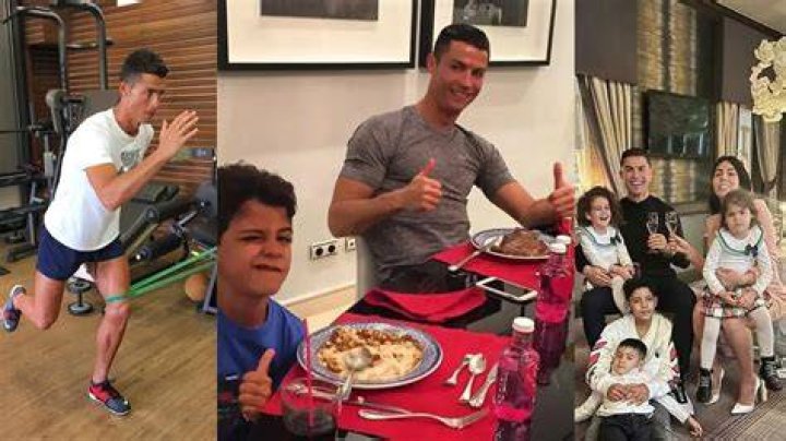 The day Cristiano Ronaldo was close to Death YouTube