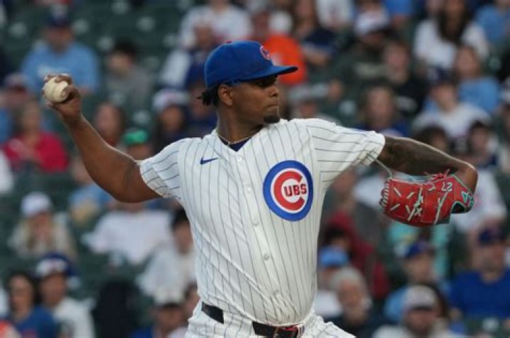 The development of Edward Cabrera&rsquo;s changeup Fish Stripes