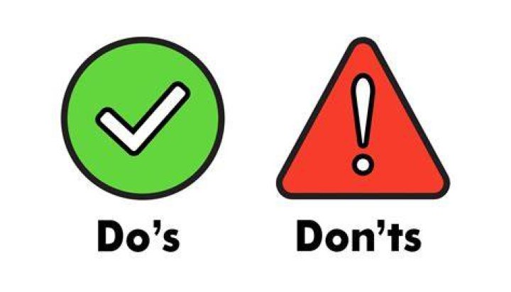 The Dos and Don&rsquo;ts of Taking Colace Understanding How Much is Too Much