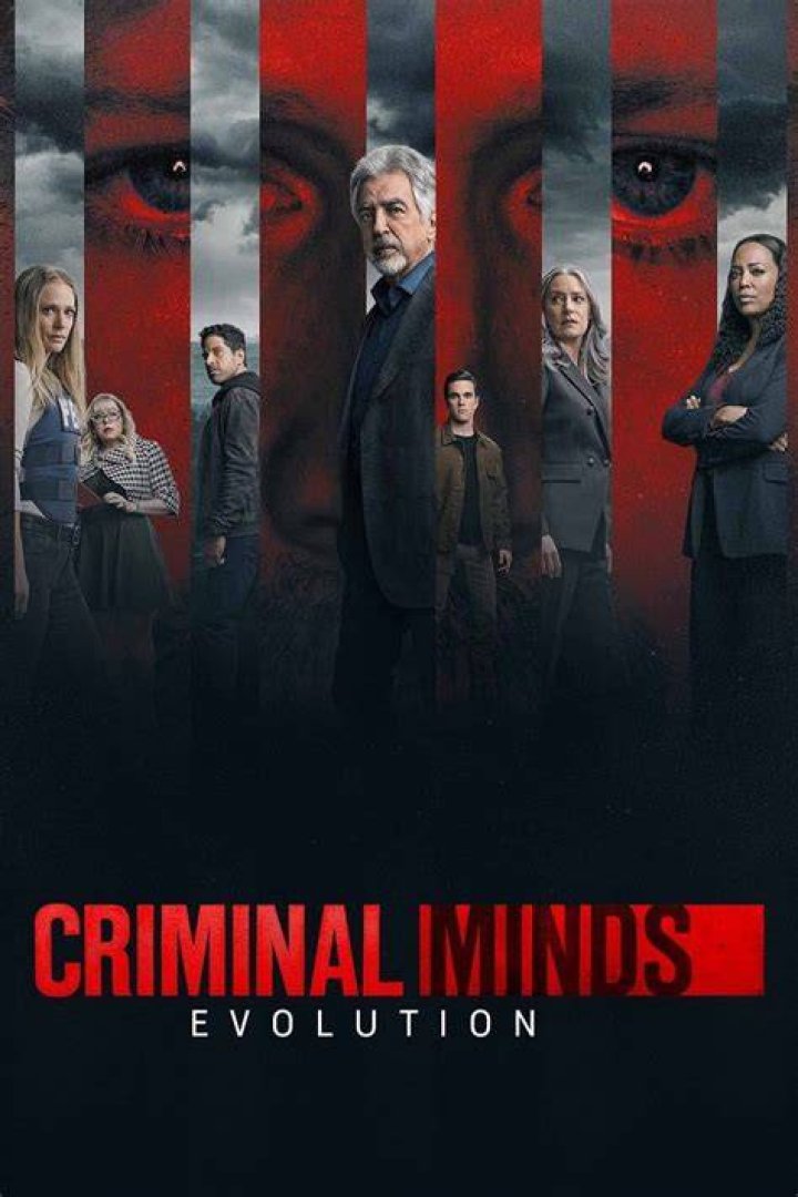 The Ending Of Criminal Minds Explained