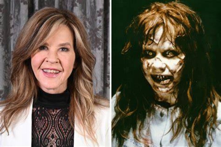 &lsquo;The Exorcist&rsquo; actress Linda Blair prepares for a comeback 50 years on