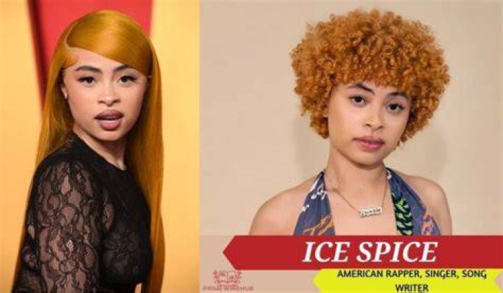 The Found Ice Spice's Mom And I Must Say I Got A Thing For Old