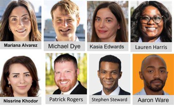 The Herd New hires, departures and promotions 2.18.20 BusinessDen