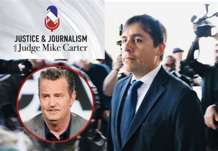 The Intrepid Journalism Federal judge doubles sentence for American