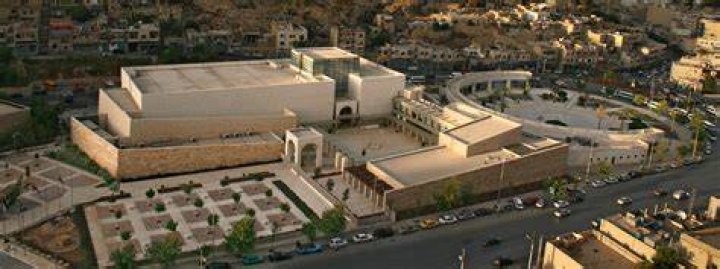 The Jordan Museum, Amman, Jordan. Jordan Pass is not inclu… Flickr