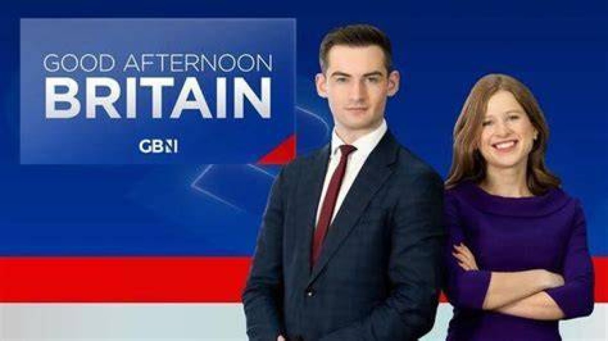 The Latest Patrick Gb News: Updates and Insights