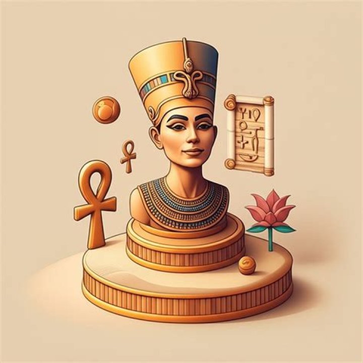 &equiv; The Many Faces Of Cleopatra We&rsquo;ve Seen Over The Years 》 Her Beauty