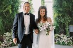 The Marriage of Joni and Marcus: a Love Story for the Ages